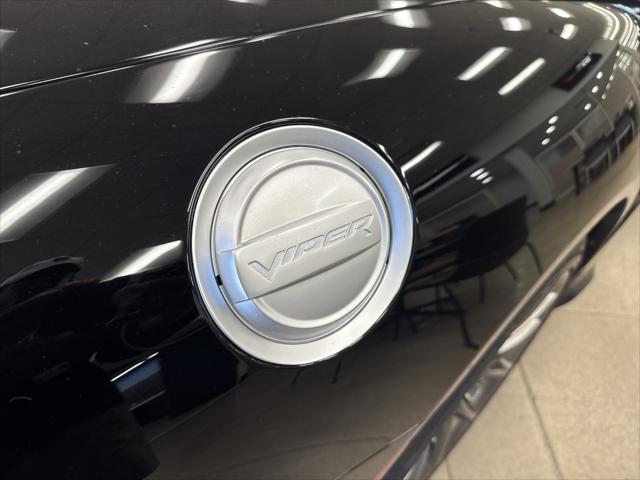 2014 Dodge SRT Viper GTS
