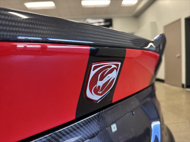 2014 Dodge SRT Viper GTS