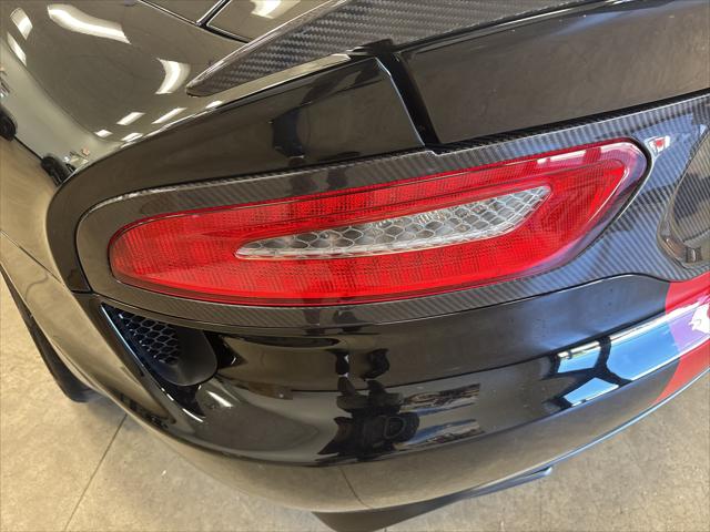 2014 Dodge SRT Viper GTS