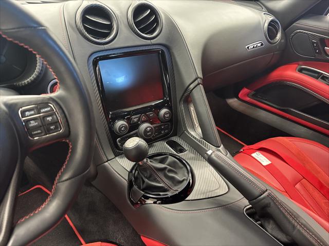 2014 Dodge SRT Viper GTS
