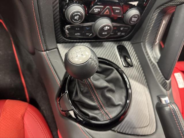 2014 Dodge SRT Viper GTS
