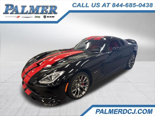 2014 Dodge SRT Viper GTS for sale in Roswell, GA