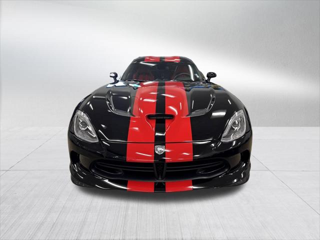 2014 Dodge SRT Viper GTS