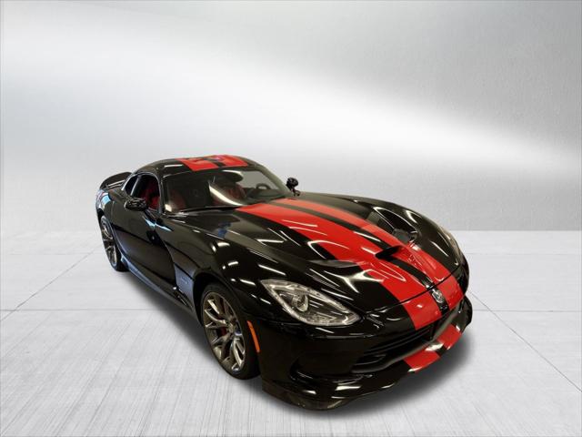 2014 Dodge SRT Viper GTS