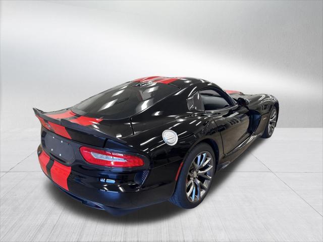 2014 Dodge SRT Viper GTS