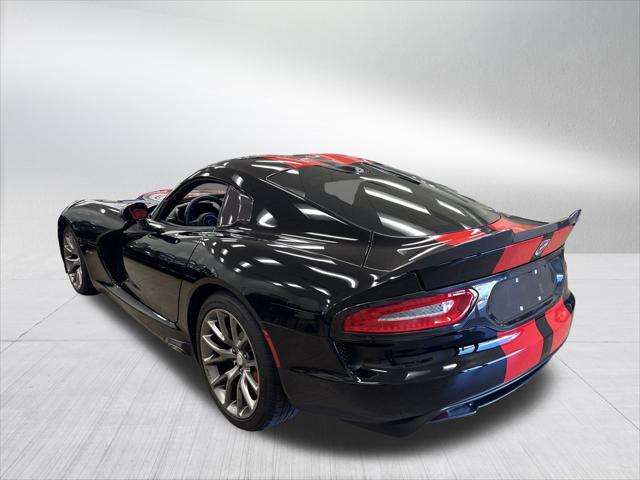 2014 Dodge SRT Viper GTS