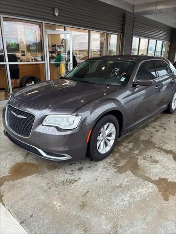 2015 Chrysler 300 Limited for sale in Ozark, AL