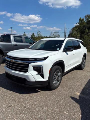 2026 Chevrolet Traverse FWD LT for sale in Ozark, AL