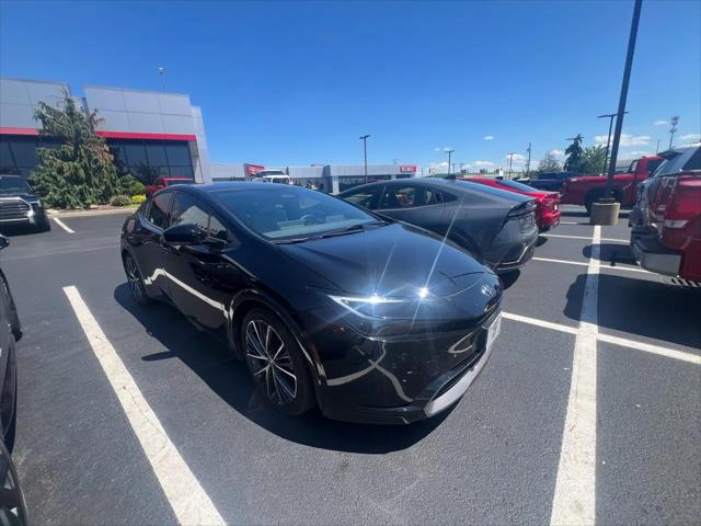 2024 Toyota Prius Limited for sale in Springfield, MO