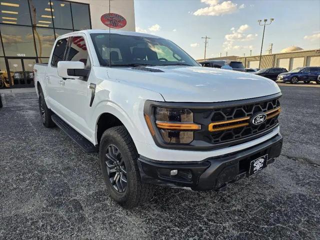 2025 Ford F-150 Tremor for sale in Abilene, TX