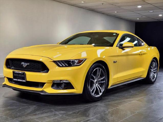 2015 Ford Mustang GT for sale in Rolling Meadows, IL