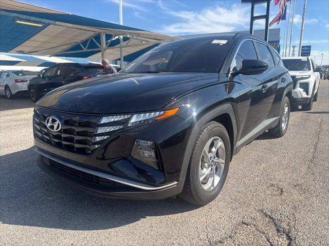 2024 Hyundai Tucson SEL for sale in Dallas, TX