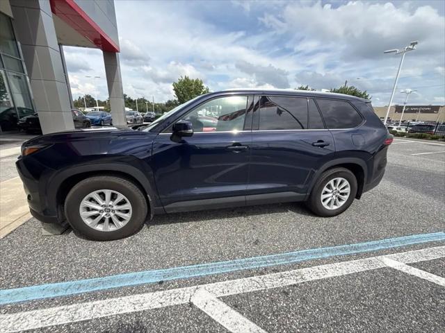 2026 Toyota Grand Highlander XLE for sale in Ocala, FL