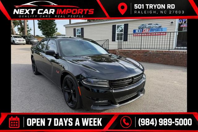 2016 Dodge Charger R/T for sale in Raleigh, NC