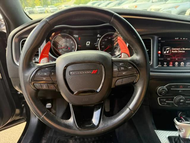 2016 Dodge Charger R/T