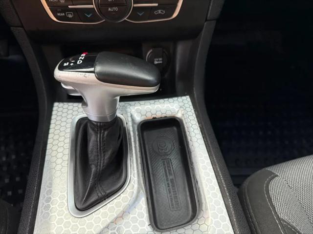 2016 Dodge Charger R/T