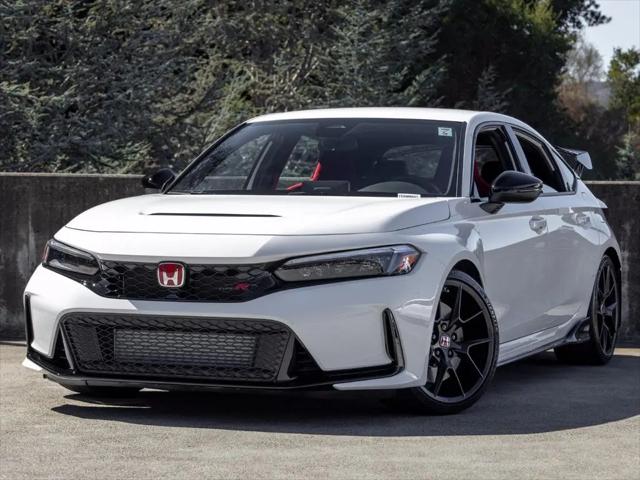 2025 Honda Civic Unknown for sale in Mill Valley, CA