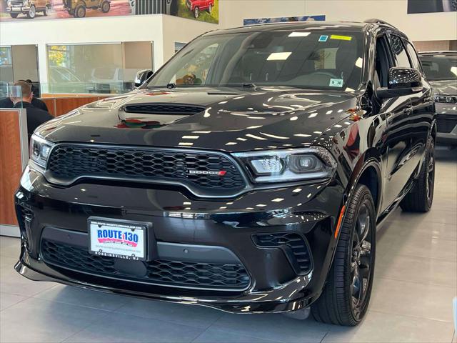 2025 Dodge Durango GT Plus AWD 2025 Dodge Durango GT Plus AWD