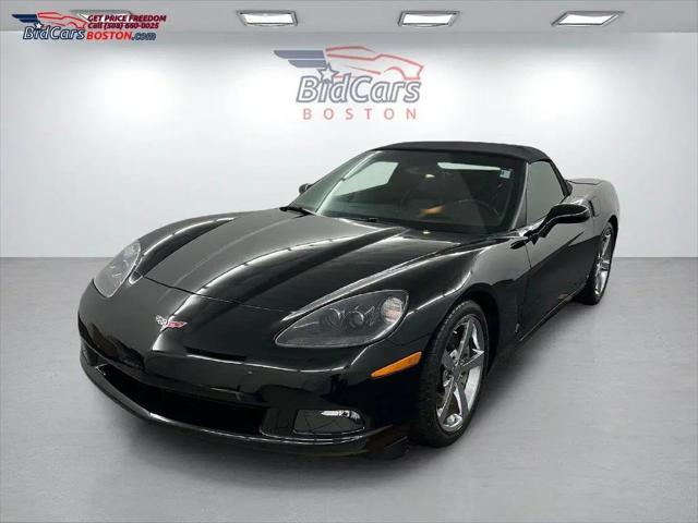 2009 Chevrolet Corvette Unknown for sale in Walpole, MA