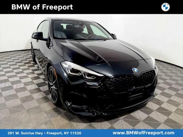 2023 BMW M235 Gran Coupe i xDrive for sale in Freeport, NY