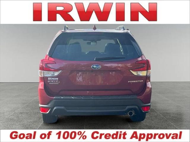 2022 Subaru Forester Limited for sale in Laconia, NH