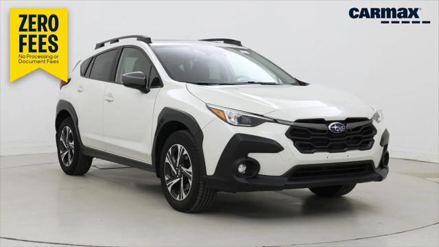 2024 Subaru Crosstrek Premium for sale in Akron, OH