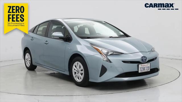 2017 Toyota Prius Four for sale in Colma, CA