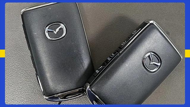 2026 Mazda MX-5 Club