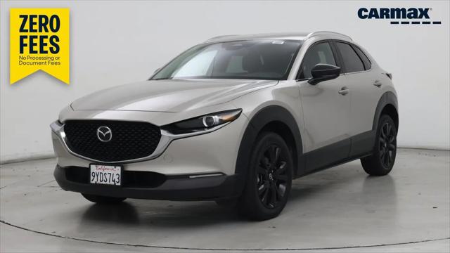 2024 Mazda CX-30 2.5 S Select Sport for sale in Fremont, CA