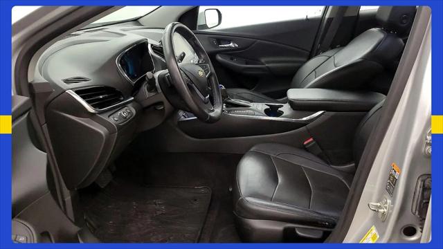 2016 Chevrolet Volt Premier