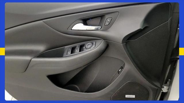 2016 Chevrolet Volt Premier