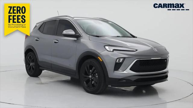 2026 Buick Encore GX Sport Touring FWD for sale in Tulsa, OK