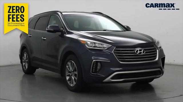 2017 Hyundai Santa Fe SE for sale in Kenner, LA