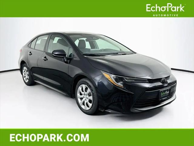 2025 Toyota Corolla LE for sale in Charlotte, NC