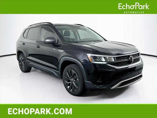 2023 Volkswagen Taos 1.5T S for sale in Charlotte, NC