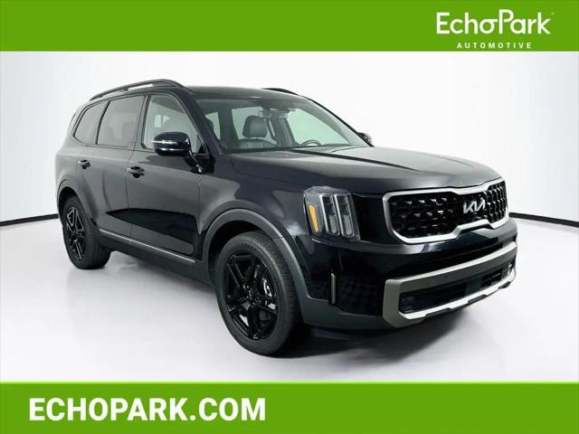 2023 Kia Telluride SX Prestige X-Line for sale in Charlotte, NC