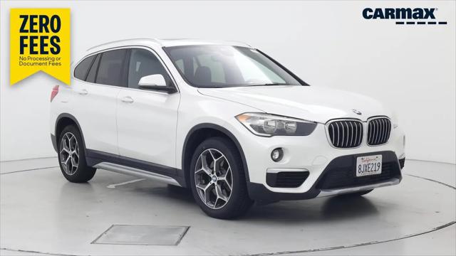 2019 BMW X1 sDrive28i for sale in Palmdale, CA