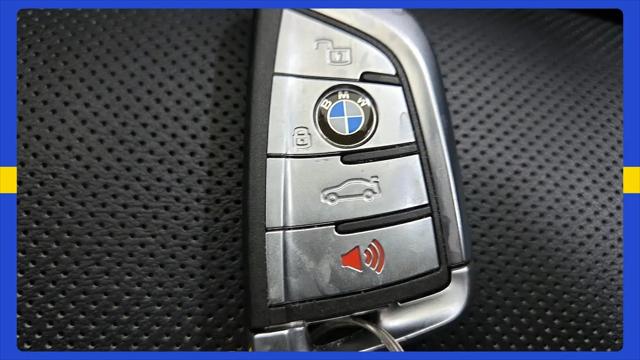 2020 BMW M8 xDrive