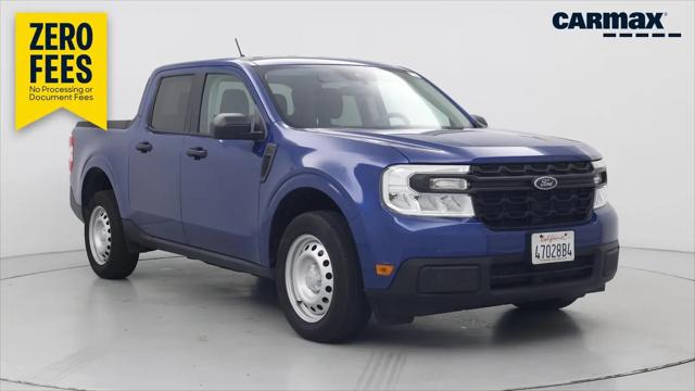 2024 Ford Maverick XL for sale in Palmdale, CA