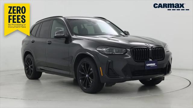 2023 BMW X3 xDrive30i for sale in Palmdale, CA