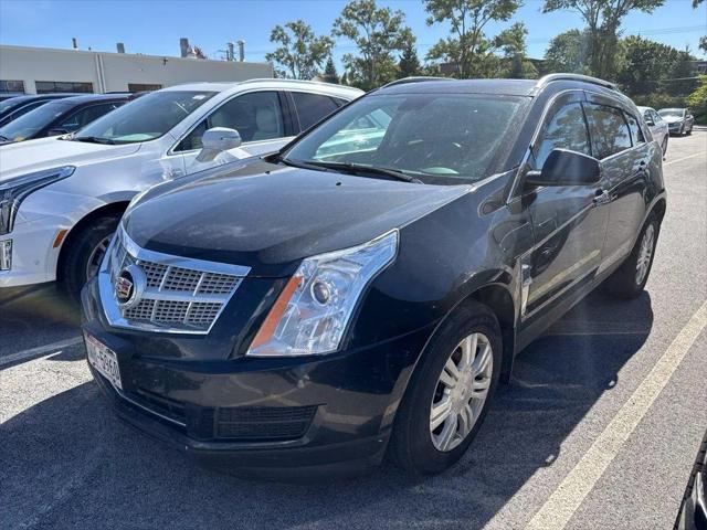 2012 Cadillac SRX Luxury Collection for sale in Addison, IL