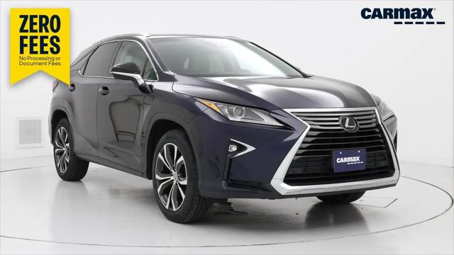 2017 Lexus RX 350 RX 350 for sale in Ellicott City, MD