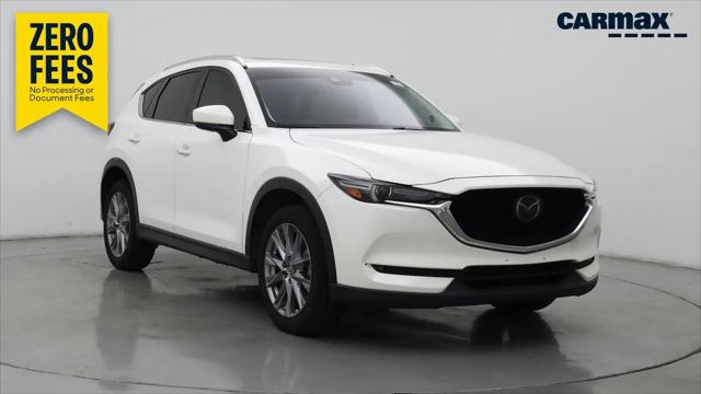 2019 Mazda CX-5 Grand Touring for sale in Tolleson, AZ