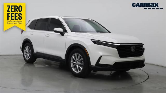2026 Honda CR-V EX 2WD for sale in Tolleson, AZ