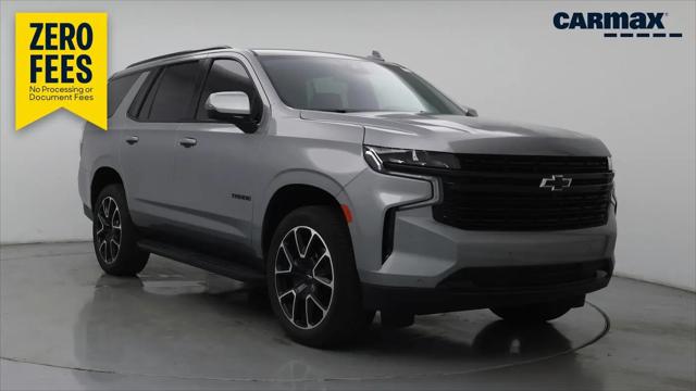 2024 Chevrolet Tahoe 4WD RST for sale in Tolleson, AZ