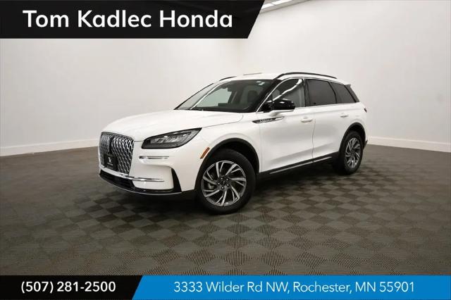 2026 Lincoln Corsair Premiere for sale in Rochester, MN