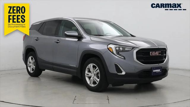 2020 GMC Terrain FWD SLE for sale in St Peters, MO