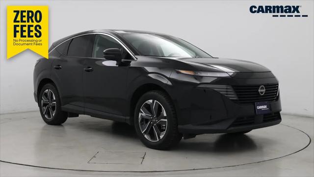 2025 Nissan Murano SL for sale in St Peters, MO