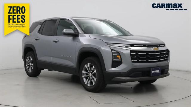 2026 Chevrolet Equinox AWD LT for sale in St Peters, MO