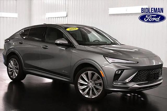 2025 Buick NV Avenir FWD for sale in Auburn, NY
